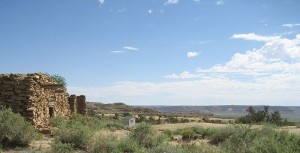 Screenshot of where Native American Gourd Art was created