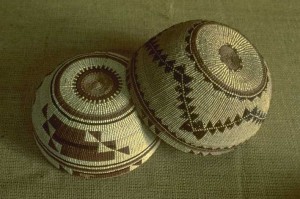 Screenshot of Native American Arts and Crafts